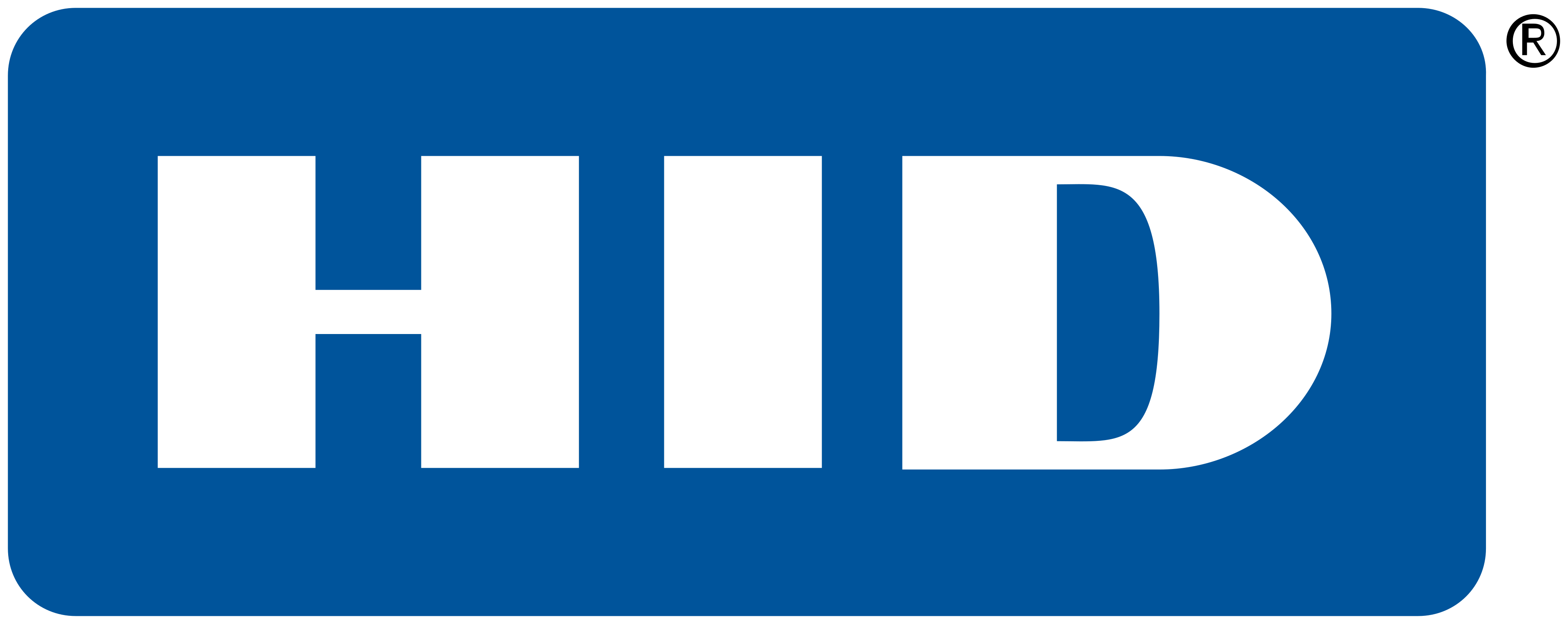 Certificación HID Global