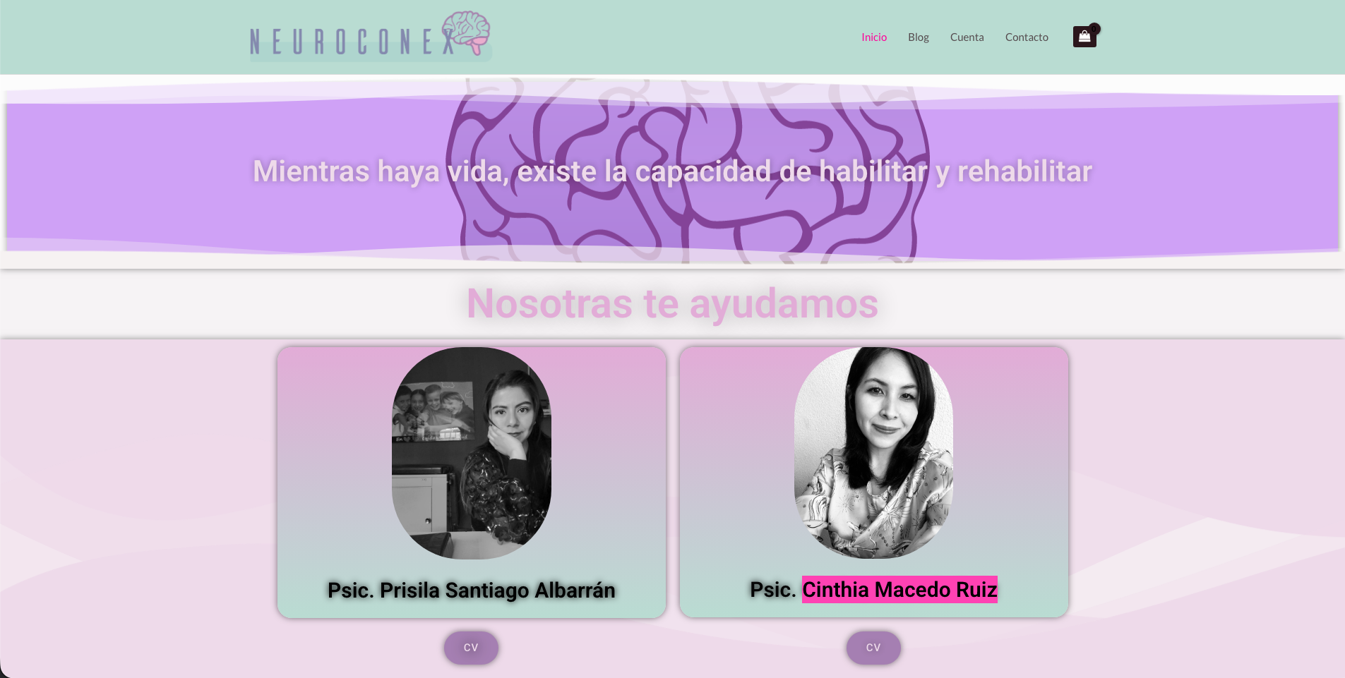 Neuroconex